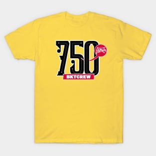 Seven Fifty 02 T-Shirt